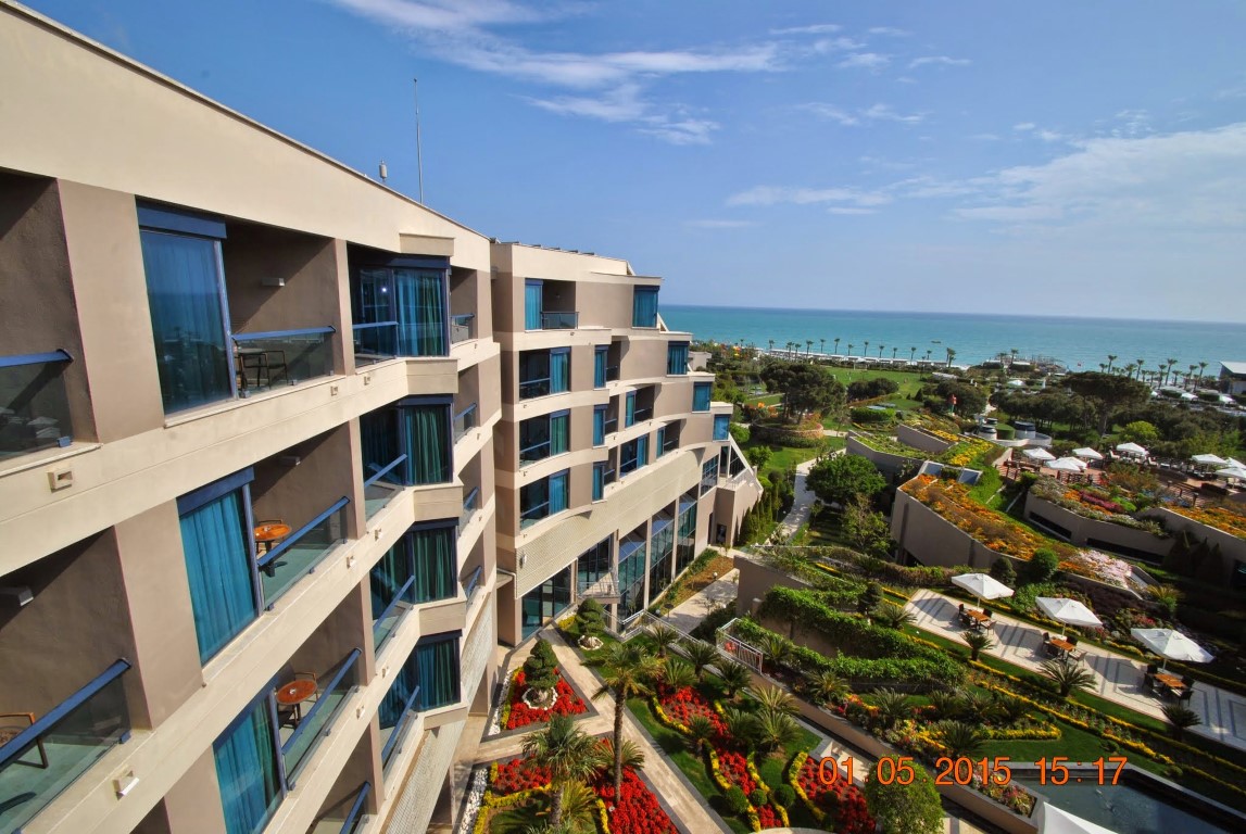 imagini hotel SUSESI BELEK